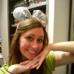 Meet your Posher, Erin